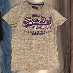 SuperDry T-Shirt